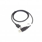 USB duomenų kabelis Elson EL500