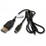 USB duomenų kabelis Nintendo 3DS