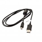 USB kabelis Casio Exilim EX-Z300, EX-S10