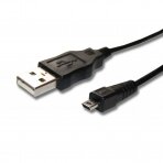 USB kabelis foto - video kamerai Pentax I-USB98