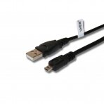USB kabelis foto - video kamerai Sony 8 kontaktai