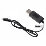USB kabelis dronui 370410145 Carrera CRC X1 60cm