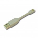 Kabelis USB išmaniajai apyrankei Jawbone UP3 Armband