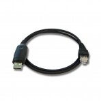 USB programavimo kabelis Kenwood TK-7150