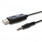 USB programavimo kabelis Yaesu VX-5R
