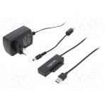 USB to SATA adapter; SATA plug,USB A plug; 5Gbps AU0050 LOGILINK