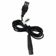 USB kabelis skustuvui Braun CruZer 120cm