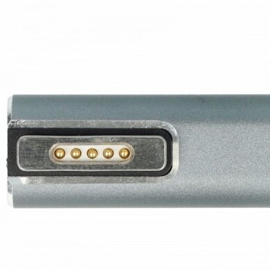 USB-C adapteris nešiojamam kompiuteriui su MagSafe 2 jungtimi 1