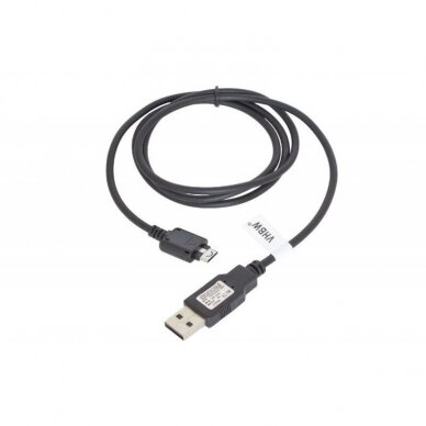 USB duomenų kabelis Elson EL380