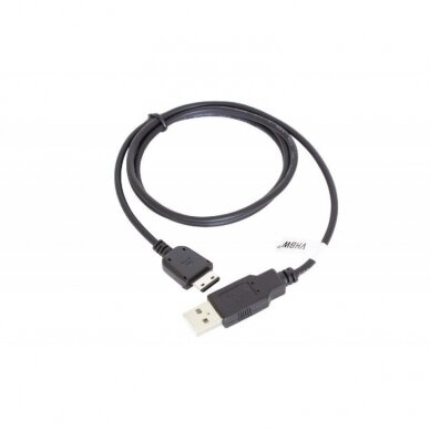 USB duomenų kabelis Elson EL500