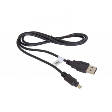 USB kabelis Cowon T2, iAudio i9