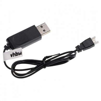 USB kabelis dronui 370410145 Carrera CRC X1 60cm 1