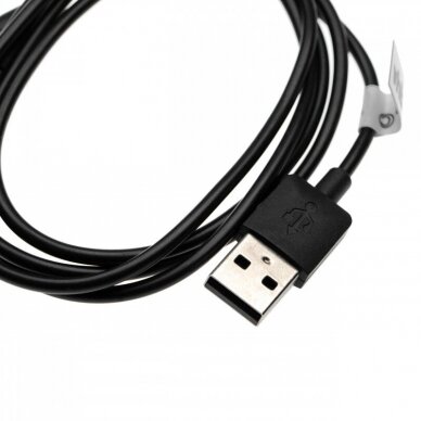 USB kabelis Garmin Fenix 6 2