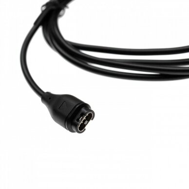 USB kabelis Garmin Fenix 6 3