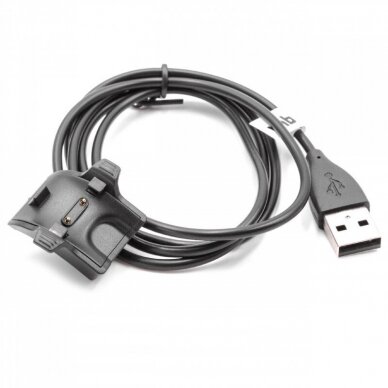 Kabelis USB išmaniajai apyrankei Huawei Honor Band 3 4 1