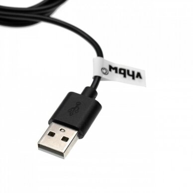 Kabelis USB išmaniajam laikrodžiui Suunto 5 3