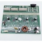 Valdymo plokštė (PCA board) spausdintuvui HP Designjet Z6 24-In T8W15-67009