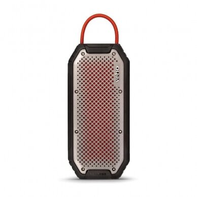 Veho MX-1 Rugged BT speaker water resistant portable VSS-301-MX1 Speakers