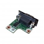 Modulis-adapteris (plokštė) COM Port kompiuteriui ProDesk 600 G3 400 G4 Mini RS-232 914970-001 906316-001 906316-001