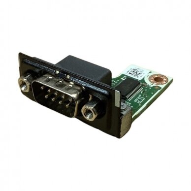 Modulis-adapteris (plokštė) COM Port kompiuteriui ProDesk 600 G3 400 G4 Mini RS-232 914970-001 906316-001 906316-001 1