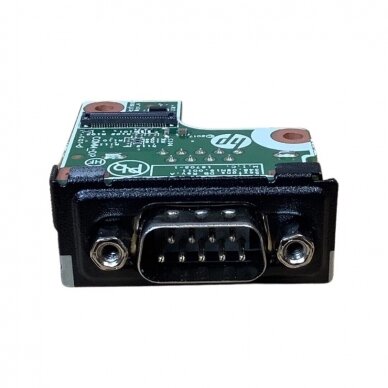 Modulis-adapteris (plokštė) COM Port kompiuteriui ProDesk 600 G3 400 G4 Mini RS-232 914970-001 906316-001 906316-001 3