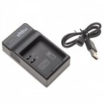 Maitinimo adapteris (kroviklis) belaidei kameros baterijai micro USB Arlo A-4a