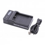 Kroviklis foto-video kamerai micro USB Medion DC-8300