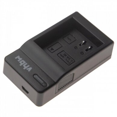 Maitinimo adapteris (kroviklis) video kameros baterijai micro USB Arlo A-1, A-1B 2