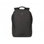 Wenger Mx Light Notebook Case 40.6 Cm (16") Backpack Grey 611642 Kita