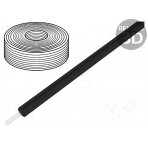 Wire: polimer optical fiber; HITRONIC® POF; Øcable: 2.2mm SIMPLEX-PE LAPP