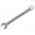 Wrench; combination spanner; 10mm; Overall len: 150mm PRE-356-10 PROLINE