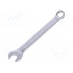 Wrench; combination spanner; 12mm; Overall len: 159mm PRE-35412 PROLINE