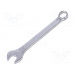 Wrench; combination spanner; 13mm; Overall len: 169mm PRE-35413 PROLINE