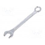 Wrench; combination spanner; 13mm; steel MGA-35613H MEGA