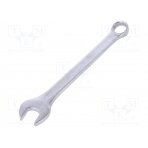 Wrench; combination spanner; 15mm; Overall len: 189mm PRE-35415 PROLINE