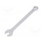 Wrench; combination spanner; 6mm; Overall len: 100mm CK-T4343M-06 C.K