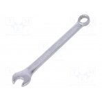 Wrench; combination spanner; 8mm; Overall len: 120mm PRE-35408 PROLINE