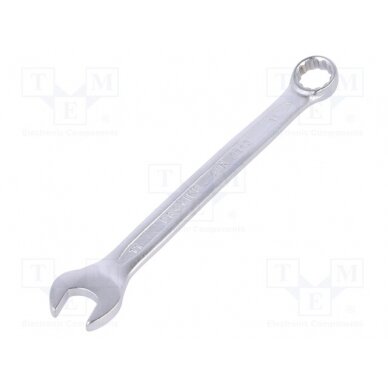 Wrench; combination spanner; 11mm; Overall len: 149mm PRE-35411 PROLINE 1