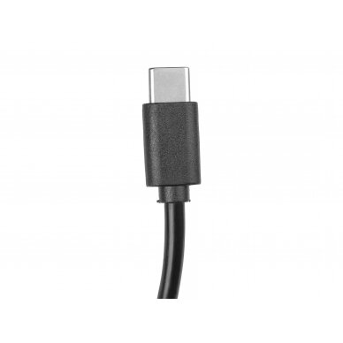 Maitinimo adapteris (kroviklis) GC USB-C 65W 3